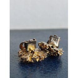 Flora Danica persille �reklips, vintage