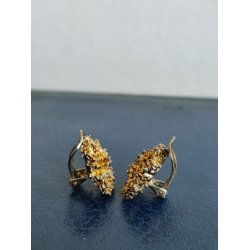 Flora Danica persille �reklips, vintage