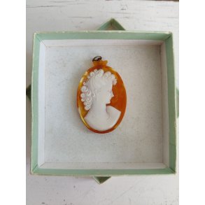 Cam� vedh�ng i resin