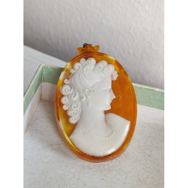 Cam� vedh�ng i resin