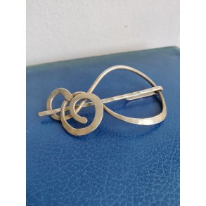 Jacob Hull fors�lvet h�rsp�nde