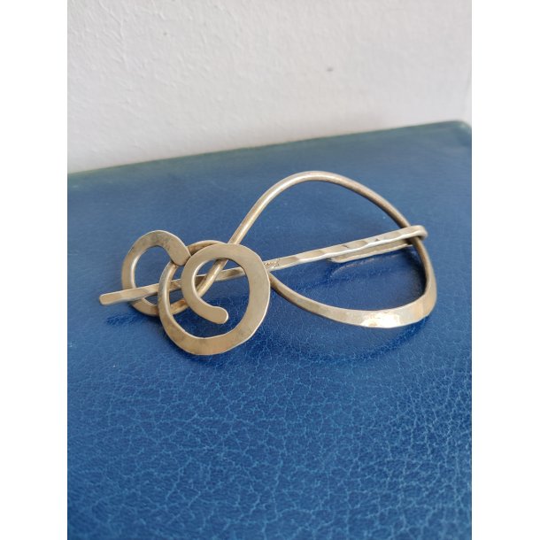 Jacob Hull fors�lvet h�rsp�nde