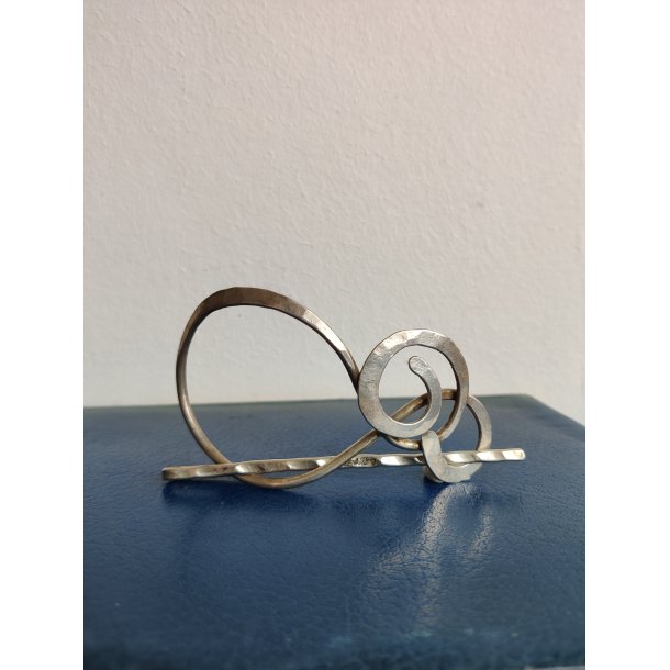 Jacob Hull fors�lvet h�rsp�nde