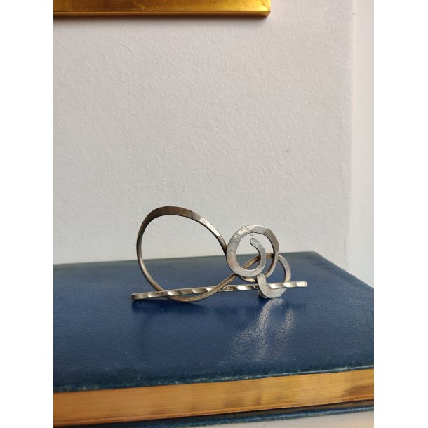 Jacob Hull fors�lvet h�rsp�nde