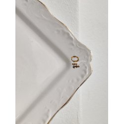 Ostetallerken, Egersund Norge