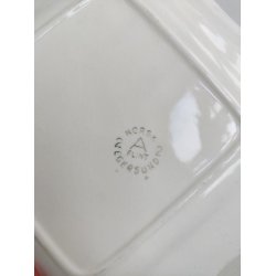 Ostetallerken, Egersund Norge