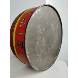 Stor lakridskonfekt d�se, Lico-Rex fra 1920'erne