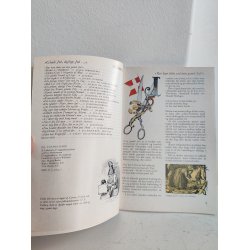 Povl Abrahamsen: Jul i gamle dage