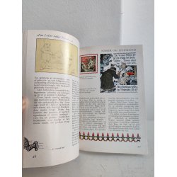 Povl Abrahamsen: Jul i gamle dage