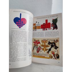 Povl Abrahamsen: Jul i gamle dage