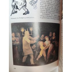 Povl Abrahamsen: Jul i gamle dage