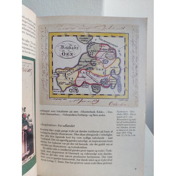 Marianne Nordby Larsen: Julekort fra gamle dage