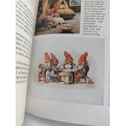 Marianne Nordby Larsen: Julekort fra gamle dage