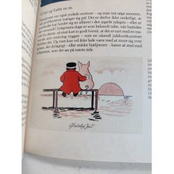 Marianne Nordby Larsen: Julekort fra gamle dage