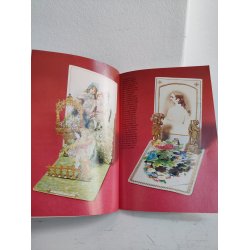 Marianne Nordby Larsen: Julekort fra gamle dage