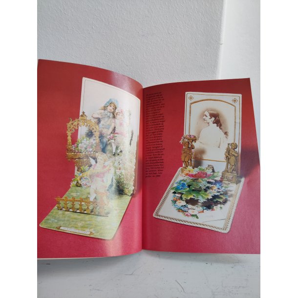 Marianne Nordby Larsen: Julekort fra gamle dage