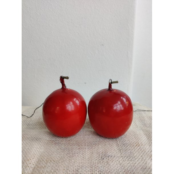 2 store lakerede jule�bler