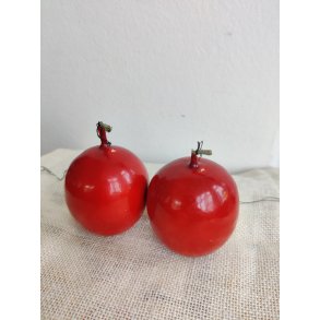 2 store lakerede jule�bler