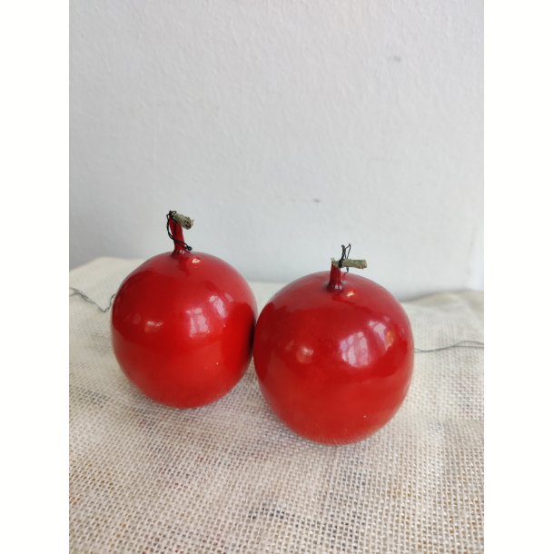 2 store lakerede jule�bler