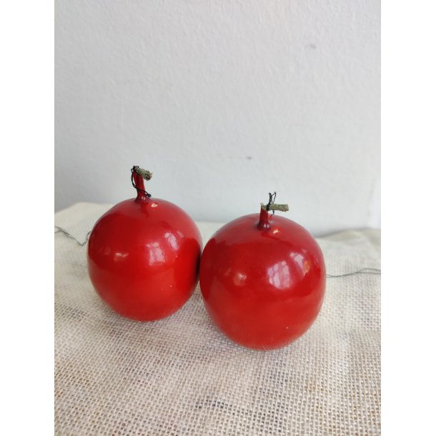 2 store lakerede jule�bler