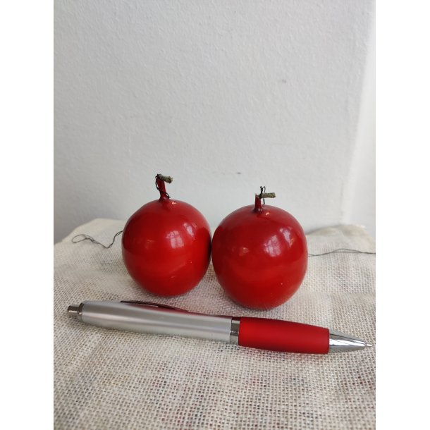 2 store lakerede jule�bler