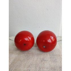 2 store lakerede jule�bler