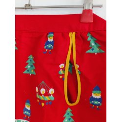 Juleforkl�de med nisser