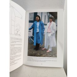 Lisbeth Capion: Sy selv til store og sm� 7-16 �r