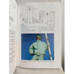 Lisbeth Capion: Sy selv til store og sm� 7-16 �r