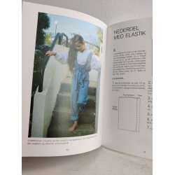 Lisbeth Capion: Sy selv til store og sm� 7-16 �r