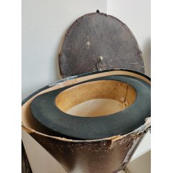 H�j hat, 56 cm