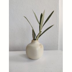 Miniature vase, svensk keramik