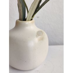 Miniature vase, svensk keramik