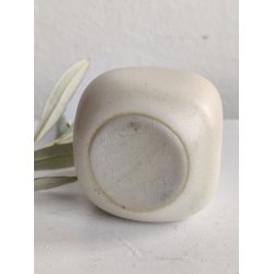 Miniature vase, svensk keramik