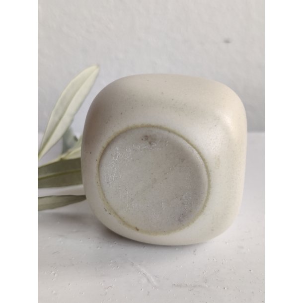 Miniature vase, svensk keramik