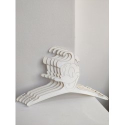 Retro b�jler med Anders And