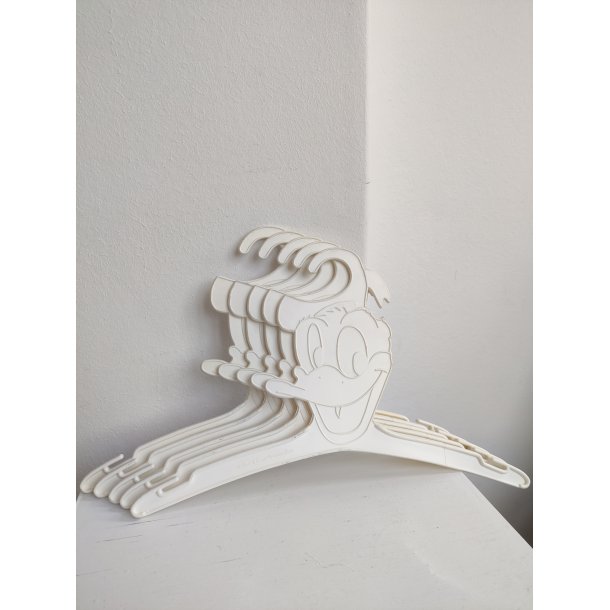 Retro b�jler med Anders And