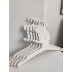 Retro b�jler med Anders And