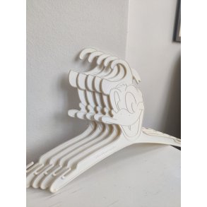 Retro b�jler med Anders And