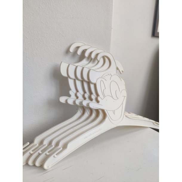 Retro b�jler med Anders And