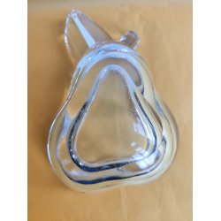 L�kker tung glassk�l i p�reform