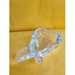 L�kker tung glassk�l i p�reform