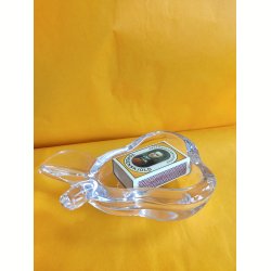 L�kker tung glassk�l i p�reform