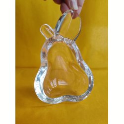 L�kker tung glassk�l i p�reform