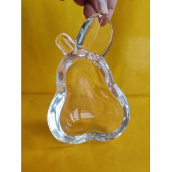 L�kker tung glassk�l i p�reform