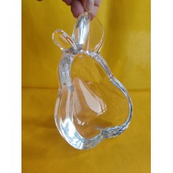 L�kker tung glassk�l i p�reform