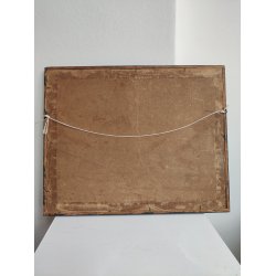 Paul Stoltze litografi, Kastellet