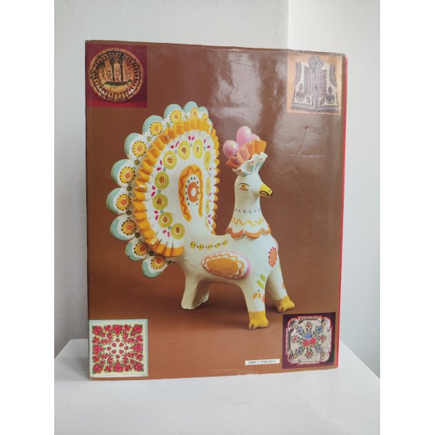 Folk Art in the Soviet Union, 1989