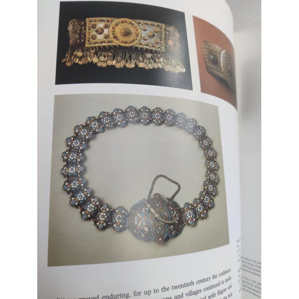 Folk Art in the Soviet Union, 1989