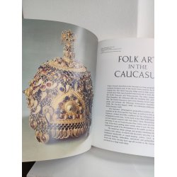 Folk Art in the Soviet Union, 1989